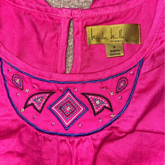 Cute size 6 outfit - Picture 2 of 3